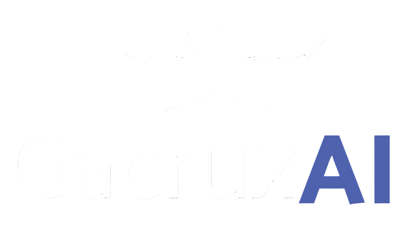 GacruxAI Logo
